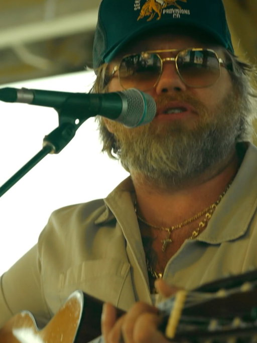 ERNEST | Outta the Box Session

We packed our bags and headed to Key West for an exclusive stripped down Outta The Box Session with @ernest. Nashville-based singer and songwriter, ERNEST is one of country music’s most compelling voices working today. We set up on the coast, with sun and salt in the air, for a set straight from his newest album Deep Blue.

#LiveFree