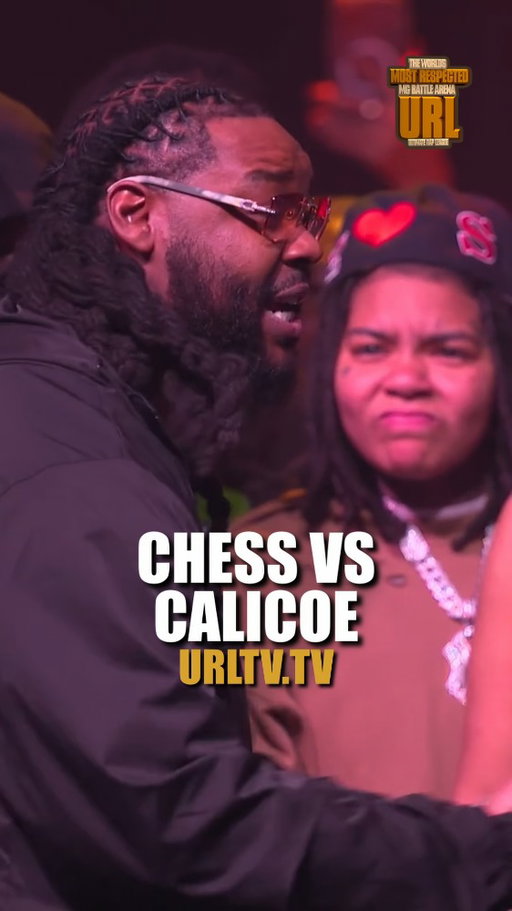 PEAK CALICOE! 🤟🏾🔥

s/o @youngma & @dcyoungfly

BECOME A MEMBER NOW AT  URLTV.TV FOR JUST $8.99

#youcantcopyrespect