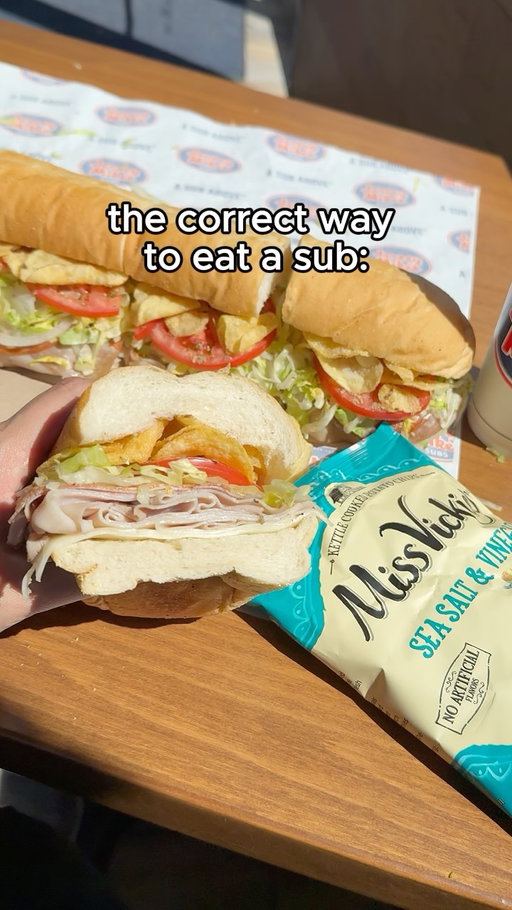 sub 🤝 chips