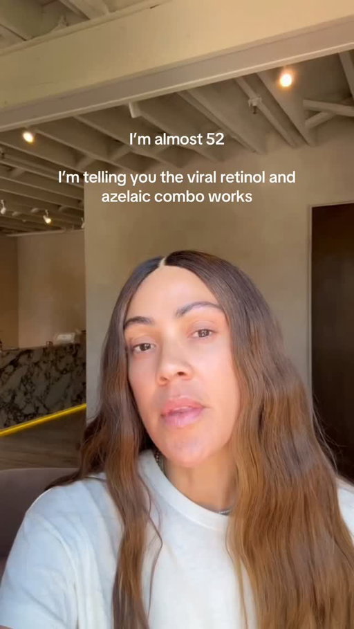 If you needed a sign to use my Rescue Serum and Retinol Reform, this is it⁠
⁠
My Rescue Serum is perfect for during the day to calm redness and irritation and my Retinol Reform is the best ingredient to use at night for fine lines & wrinkles ⁠
⁠
Today is the final day to shop both of these products for 20% off now during the @amazon Prime Day sale