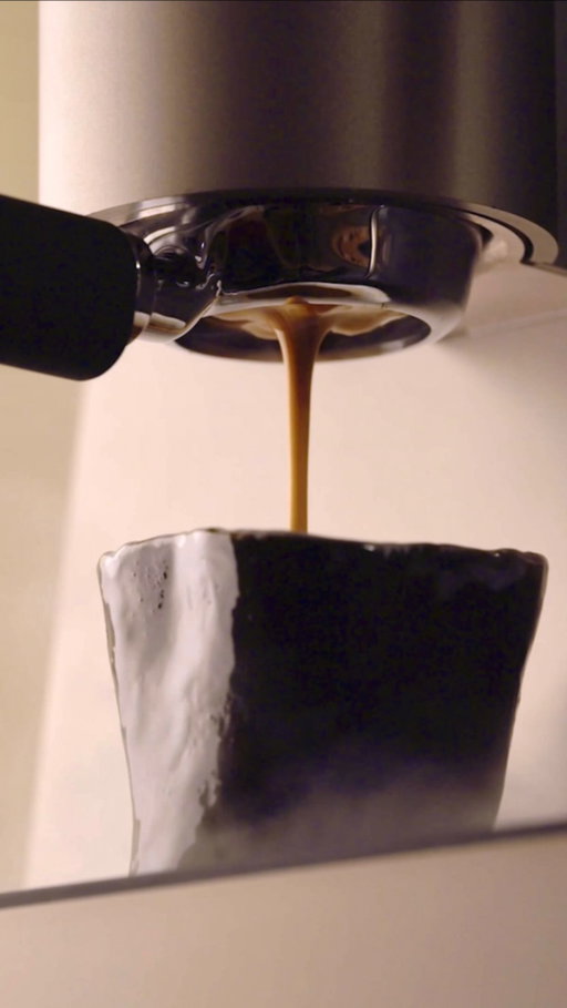 Freshly brewed, ready to enjoy! 🫶🏻