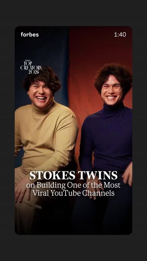 Story by stokestwins on Jun 26, 2026
