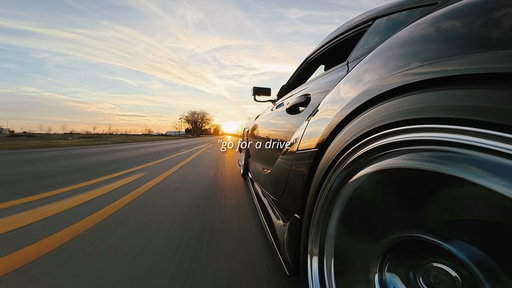 Driving is my therapy 🏁

Renly is finally getting to the age where we can enjoy cars together, and that’s become my favorite part of the hobby.

But every once in a while, I miss going for a drive by myself. No destination. Just me, the Supra, and an open road. It’s rare these days, but every time I do, it’s therapeutic.

Being a dad isn’t always easy, and it’s okay to admit that. Don’t forget to take a break once in a while.

This was mine.