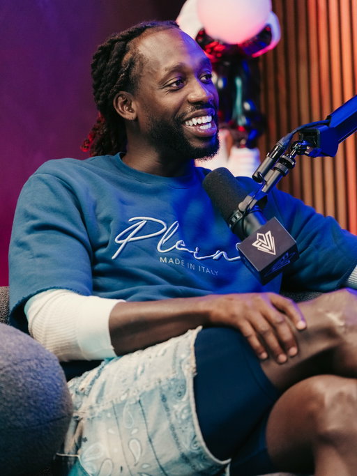 “Harden over Wade” was just the warm up 😮‍💨
Full Episode on YouTube & Audio Platforms Saturday 

Like, Comment, Subscribe 
@fredvanvleet 
@patbev21 

#igers #patrickbeverley #igreels #fredvanvleet