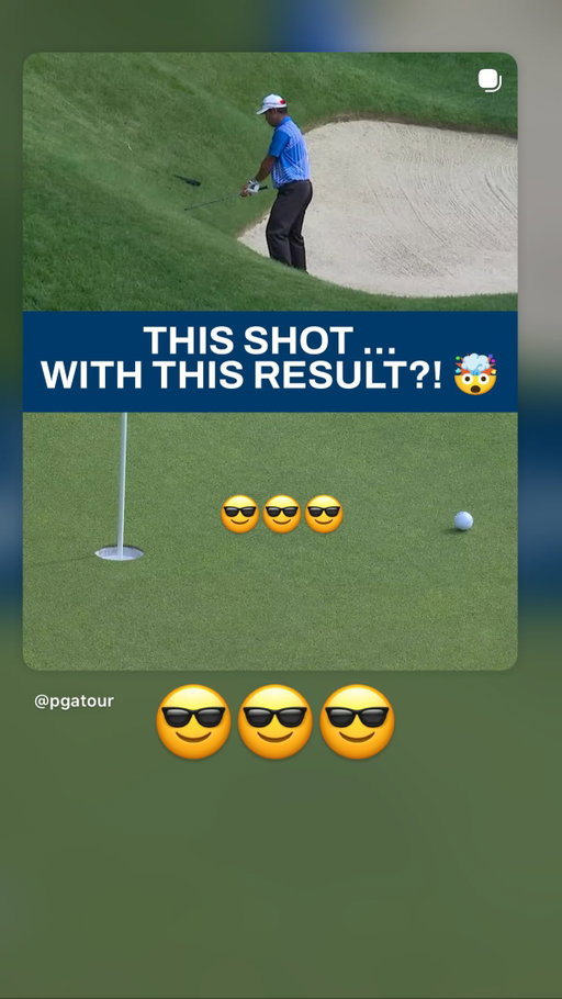 Story by hideki.matsuyama_official on Jun 26, 2026