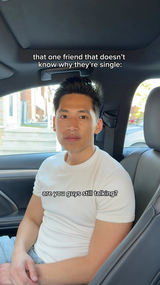 We all got that one friend 😂 @taimiapp #taimipartner
