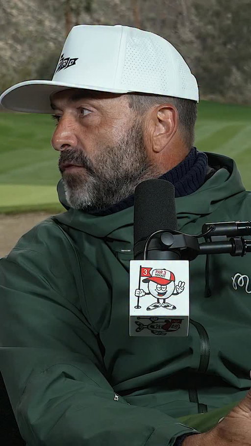 THE CHARLEY HULL DIFFERENCE. 

Most people see the results. Few understand the mindset.

On this episode of Par 3 Podcast, J.R. Smith, Stephen Malbon, and Brice Butler dive into what makes Charley Hull one of the most respected competitors in golf. Her fearless mentality, relentless work ethic, and unapologetic approach to the game have made her a fan favorite around the world.

This isn’t just about talent, it’s about how a champion thinks.

New episode streaming now on YouTube and all podcast platforms.