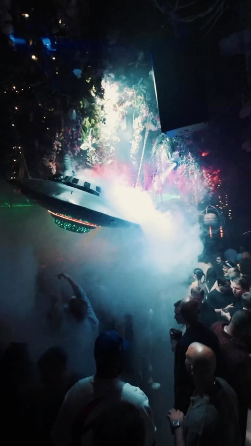 Enter the @junglegalactica // Nathan Leong’s Annual Birthday Bash 6.24 🔊 @shimza.dj 📍 @somewherenowherenyc

Too many earthlings to tag who contributed to this amazing night. You know who you are! ❤️

Thank you @odalys_ny for the ak47 lol