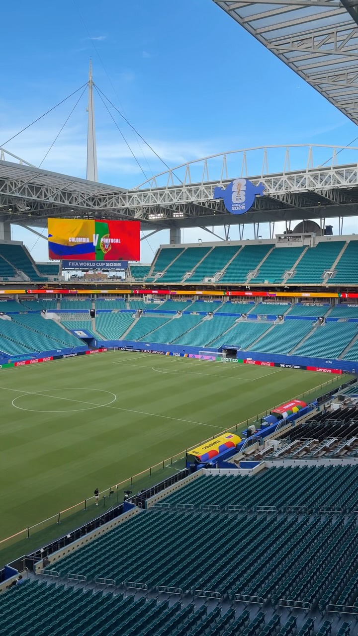 Ready for Cristiano Ronaldo 🇵🇹
