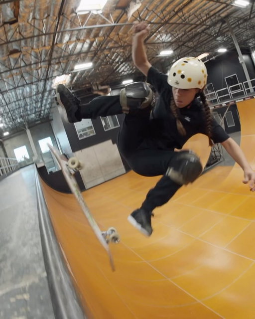 Clips from Birdhouse 2026 Promo - The Nest

🎥 @cameronsanchez1