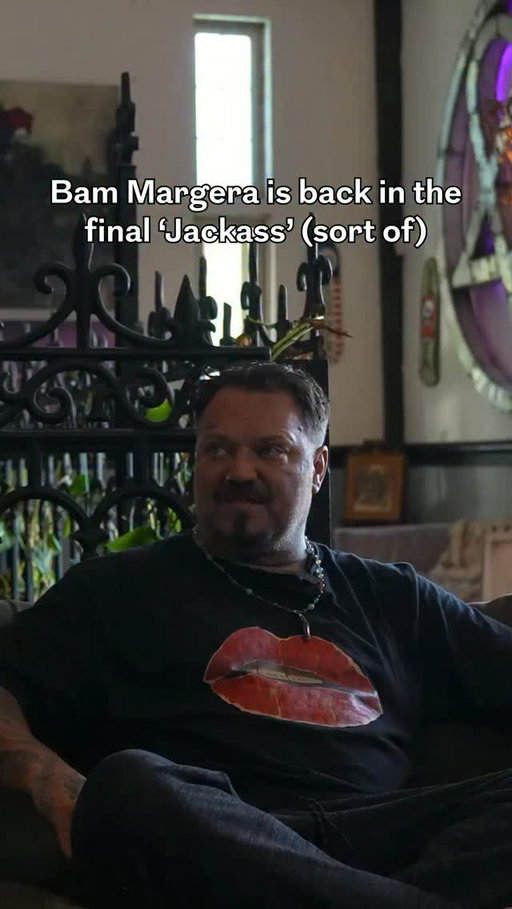 A former bouncer with hands like 5-pound hams was peppering Bam Margera with rib punches in a small gym at his Chester County castle.

Every few minutes, Margera waved his hands in surrender. He started looking for a place to sit down. Sweat poured down his face, and he struggled to catch his breath

“I need a second,” he said.

Margera had strung together years of bad days recently, but, despite the pain, this wasn’t one of them. Today, he’s sober, in love, skateboarding, spending some time with his family and son, Phoenix Wolf, and, on this early June afternoon, working out, too.

Fans of the “Jackass” series will get to see him on Friday, June 26, when “Jackass: Best and Last,” the fifth and final film in the series, is released.

“I think this is the grand finale of it all,” he said.

Read Margera’s full profile at the link in our bio.

📝 by @jasonnark / Staff
📹 by @gabrielncoffey / Staff