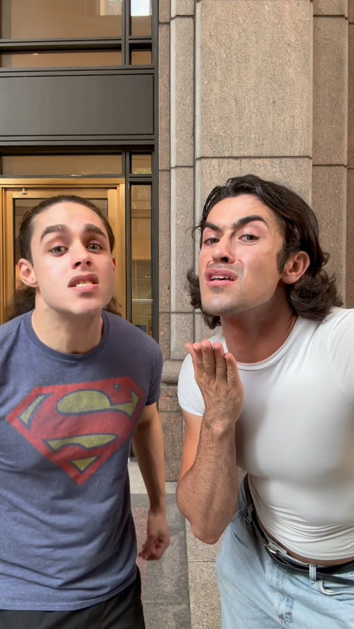 The collab you all have been waiting for @michaelsaoma