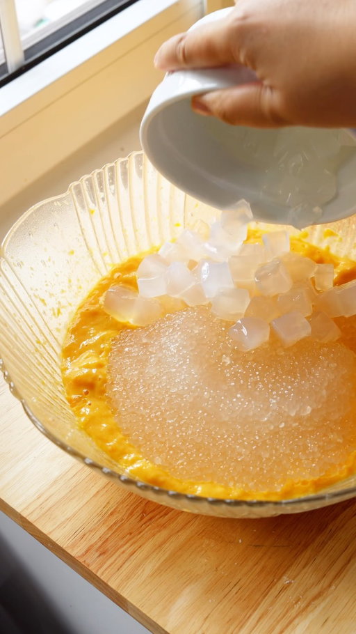 no bake desserts ep 10! MANGO SAGO

want the free recipe? comment “LINK” to my blog post, where you can print it, pin to @pinterest, and leave a review 🫶🏼 

https://bitesbybianca.com/mango-sago/

#BitesByBianca #MangoSago