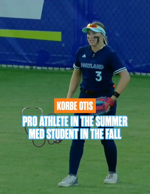 Is there a Doctor in the Outfield?!?!

🔜👩‍⚕️🩺