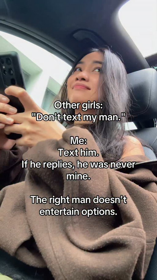 #single #redflag #relatable #dating #rejection