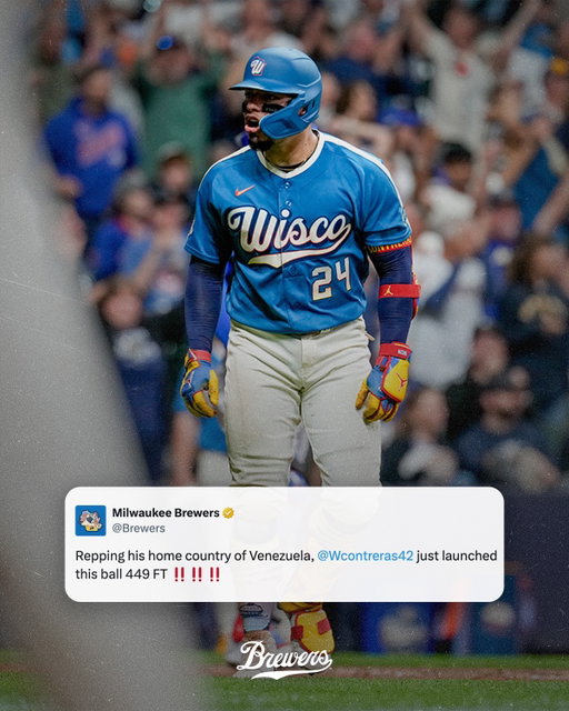 This one means more 🇻🇪