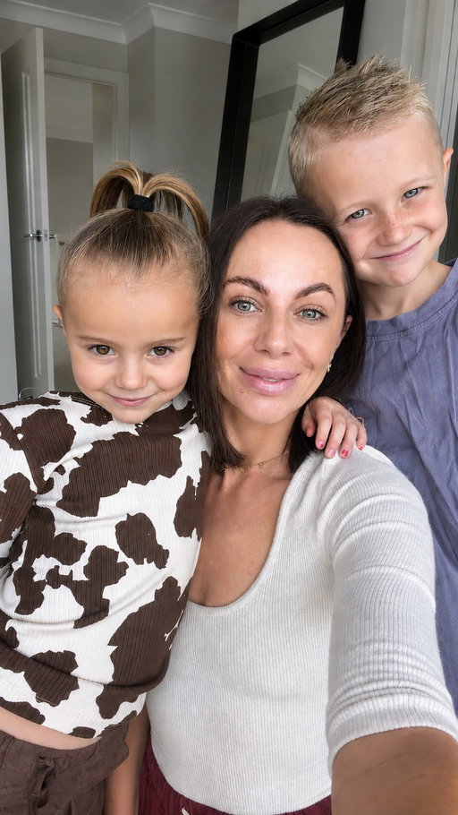 Some mums have a village, and that’s a beautiful thing. 🤍

But some of us are the village.

We’re the ones juggling every pickup, every bedtime, every sick day, every meal, every appointment… often without anyone to call for a break.

Some days it’s exhausting. Some days it’s lonely. But every single day, we keep showing up.

If this is your season too, I hope you know you’re not alone. There are so many of us quietly carrying it all, and I see you.

Here’s to the mums doing it without the village, while becoming one for their own little people. 🫶🏼