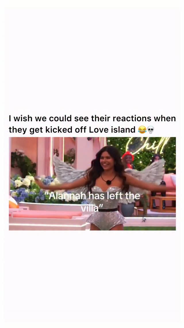 Love Island USA is officially bigger than ever. 🌴❤️

After the explosive success of Seasons 6 and 7, Season 8 is proving the hype is real, pulling in over 2.3 billion viewing minutes in just its first two weeks. Set once again in the stunning Fiji villa, the season brings back Ariana Madix as host, Iain Stirling’s iconic narration, and nonstop drama with new bombshells, shocking recouplings, and public votes keeping everyone on edge.

But it hasn’t all been romance. The season has also made headlines after two contestants were removed over resurfaced racist social media posts, sparking major conversations about the show’s casting and vetting process.

With the finale approaching and couples changing by the day, fans are already calling this one of the wildest seasons yet. Do you think Season 8 has lived up to the hype? 👀💬

#LoveIslandUSA #LoveIsland #RealityTV