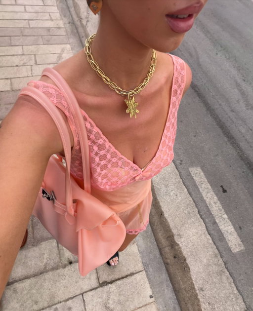 coral summer 🪸