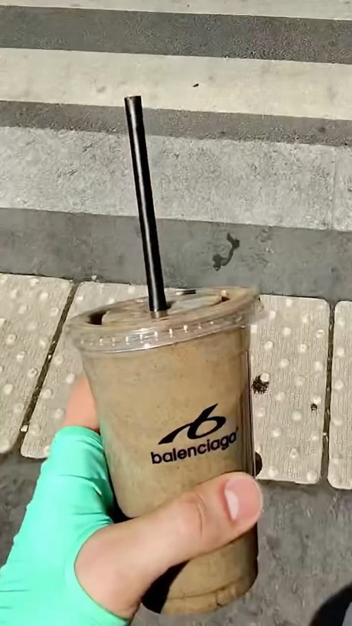 A TechWear Journey 

Refuel accordingly. 

Find us in Paris, Beijing, Shanghai, and Bangkok at the Balenciaga Boost Pop-Ups and at selected Barry’s across the world.