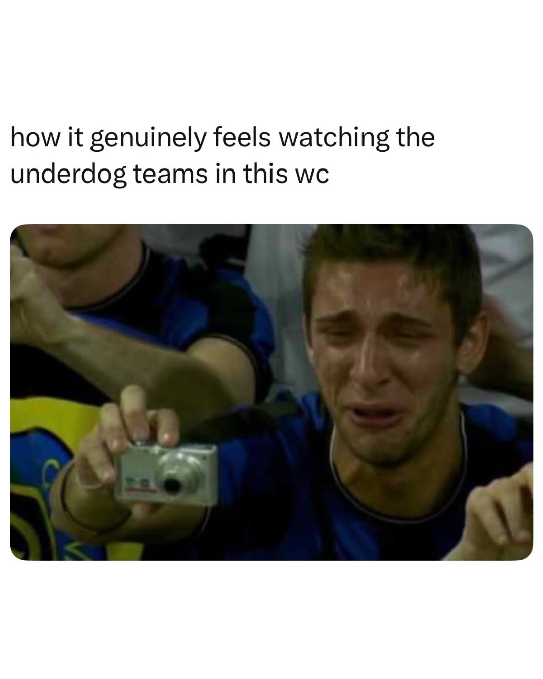 The two best strikers on earth finally meet at a World Cup and a third guy steals the entire show 😭

The whole buildup to France vs Norway on June 26 was Mbappé against Haaland, the Golden Boot duel everyone had been waiting for. Then Norway's coach benched Haaland, Ousmane Dembélé fired in a hat trick inside the first 32 minutes, and France ran out 4-1 winners before the marquee battle ever got going.

You cannot script football. People tuned in for a heavyweight title fight between the two faces of the sport, and the storyline got hijacked by Dembélé deciding it was his day. Mbappé and Haaland are still chasing Messi for the Golden Boot, but on this night the only name anyone was shouting was the one nobody had on the poster.