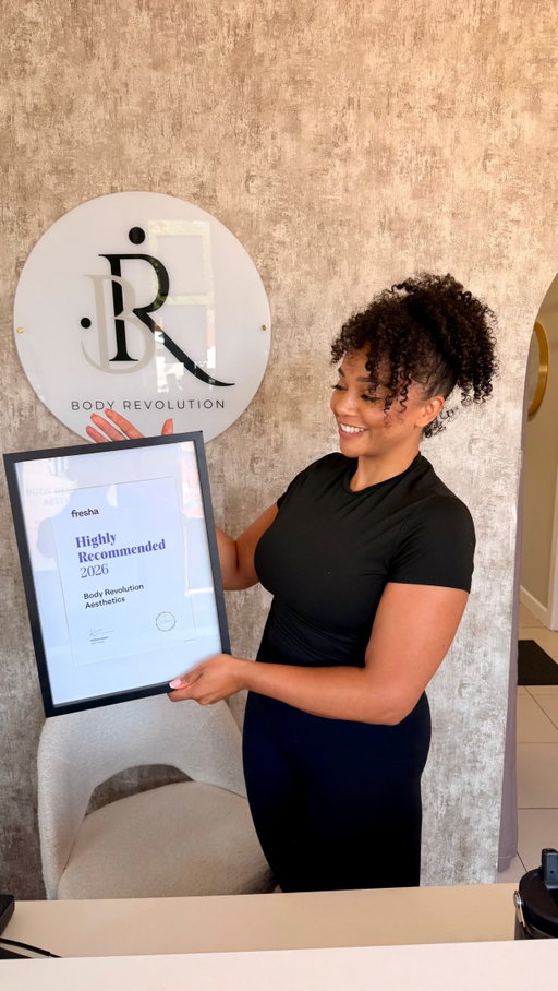 A little self care moment at @body_revolution_aesthetics and honestly it was exactly what I needed 🤍

I had the Sculpt & Drain 360 massage & a lymphatic drainage facial and as always the whole experience was amazing. 

Kimberley is honestly the best at what she does, she makes you feel so comfortable, so welcome and the results are always unreal ✨

Nothing beats leaving feeling refreshed, glowy and like the best version of yourself 🤍

If you’re wanting to try it for yourself, my followers can get 15% off single treatments using code OLIVIA15 ✨

Please note this code is only valid on single treatments as bulk packages are already discounted 🤍

Thank you Kimberley, forever grateful 🫶🏼

#lymphaticdrainage #lymphaticdrainageleeds #bodysculpt