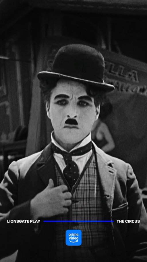 peak comedy 🙌

[charlie chaplin, the circus, comedy, funny, reels]