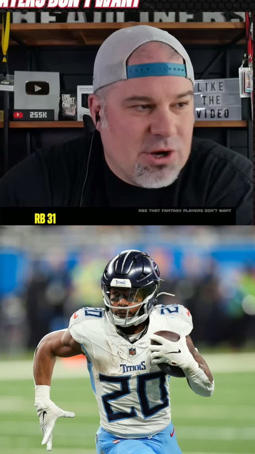 Tony Pollard: 4 seasons, 1200+ yards & 5 TDs. Underrated production. With Daboll, expect more. Spears/Singleton for change of pace, not starters yet. Value at RB31. #TonyPollard #NFL #FantasyFootball #RunningBack #Football #Daboll #Cowboys #PlayerAnalysis #Sports