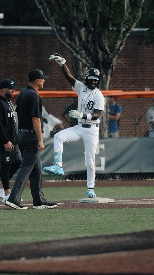 ‼️Carter HadN̶O̶T̶ 𝐇𝐚𝐝𝐘𝐄𝐒‼️ Still no off switch for @cartterrr7💥⚾️

#PrimeOnTop #PrimeMovement🇺🇸