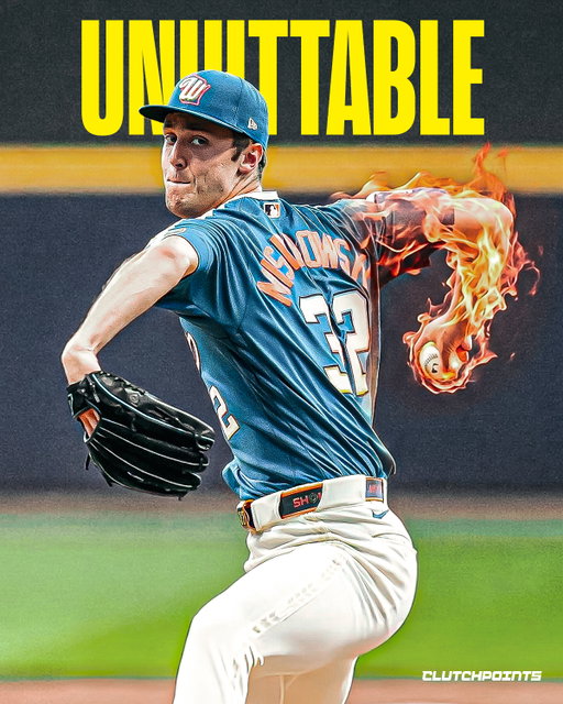 There is "fast," there is "elite," and then there is whatever dimension Milwaukee Brewers  fire-thrower Jacob Misiorowski was pitching from last night.

In a classic NL Central showdown against the Chicago Cubs, the 6-foot-7 right-hander didn’t just light up the radar gun — he practically broke it.

The defining moment of the evening came in a high-stakes showdown against Cubs centerfielder Pete Crow-Armstrong, where Misiorowski blew a mind-melting 105.5 mph fastball right past him.

The stadium radar flashed the number, and for a split second, American Family Field collectively gasped.

105.5 MPH. It enters the stratosphere of the fastest officially recorded pitches in major league history.