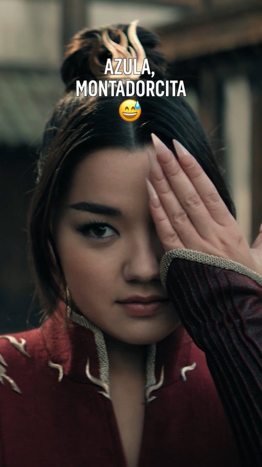 "YO NUNCA HE DICHO ESO" 😅
📺: Avatar: La leyenda de Aang: Temporada 2