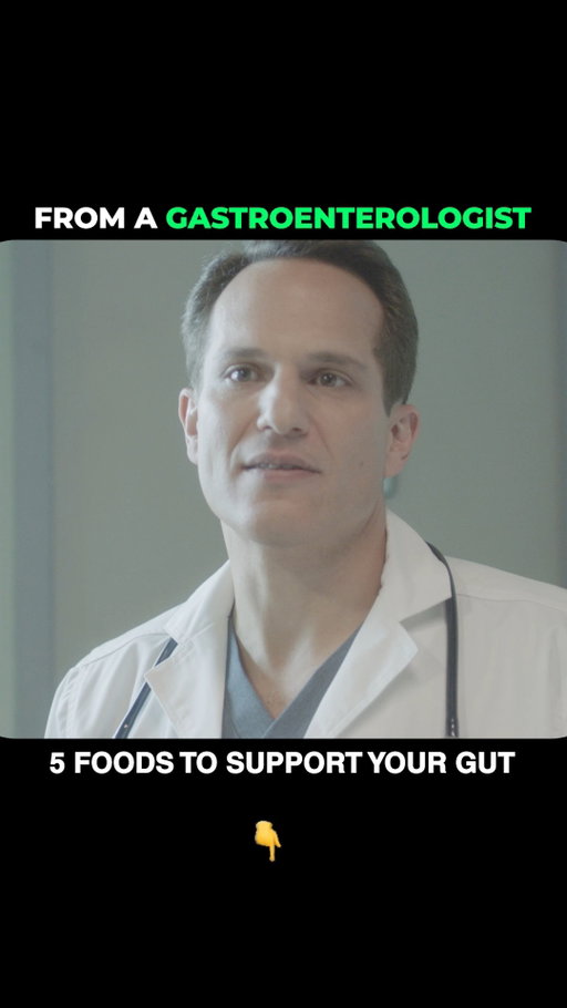 5 FOODS YOUR GUT IS BEGGING FOR! 🥑🦠

Want to transform your digestion? This is the ultimate grocery list for a happier, healthier stomach. 🛒✨

Your gut microbiome controls everything from your energy to your immune system. Here are 5 powerhouse foods to feed your beneficial bacteria:

1️⃣ Avocados – Packed with healthy fats and natural digestive enzymes like lipase, which helps your system break down fat smoothly. 🥑
2️⃣ Pineapples – Rich in bromelain, a powerful compound that supports proper digestion and helps break down complex proteins. 🍍
3️⃣ Papayas – Contains papain, an effective proteolytic enzyme that keeps your digestive tract running comfortably. 🍈
4️⃣ Sauerkraut – Raw, fermented foods are loaded with live digestive enzymes and natural probiotics to support your microbiome. 🥬
5️⃣ Miso – A fermented paste full of gut-friendly cultures that aid digestion and enhance nutrient absorption. 🥣

Which of these is already in your kitchen? Let us know below! 💬

At 1MD Nutrition, we are a team of medical professionals dedicated to helping you live a healthier, longer life. We combine the best of science and nature to create high-quality supplements that support your overall well-being. From digestive health to immune support, we provide doctor-formulated solutions to help you thrive. Because Your health is Our Mission! 🧬🌿

#1MD #GutHealth #Gastroenterology #HealthyFoods #DigestionTips #Microbiome