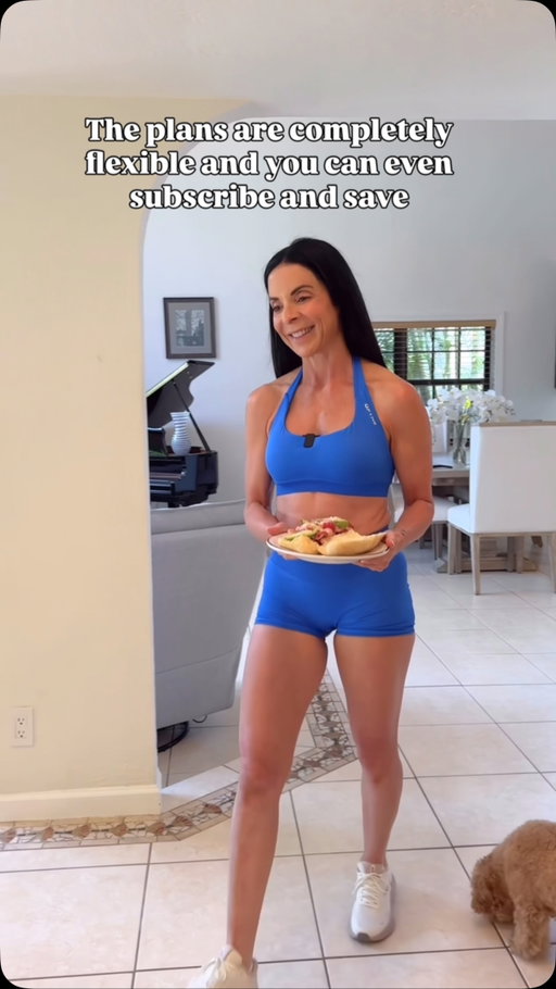 Life gets busy, but healthy eating doesn’t have to be complicated. 💙🥗

As a psychologist, I’ve learned that most people don’t struggle because they don’t know what healthy foods to eat. They struggle because healthy eating often comes with endless decisions, planning, shopping, and preparation.

That’s why I love creating systems that make healthy choices easier. 🙌

Lately, @BlueApron has helped simplify mealtime by delivering pre-portioned ingredients and easy-to-follow recipes right to my door. Less time planning, less time shopping, and less stress figuring out what’s for dinner. ✨

When healthy choices become easier, consistency becomes easier too. 💪

Use my code JANINE to save 50% on your first two orders + free shipping! 
 🚚🍽️

#BlueApronPartner #HealthyEating #WellnessOver50 #HealthyHabits #BusyLifestyle