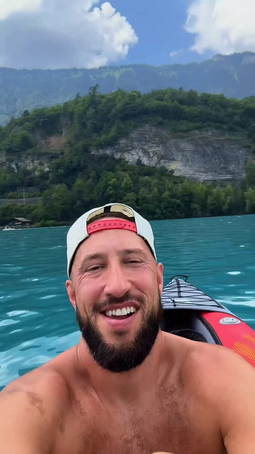 switzerland really stole unc’s heart today🇨🇭