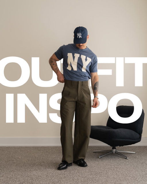 Outfits I like. 

#mensfashion #outfitinspo #outfitideas