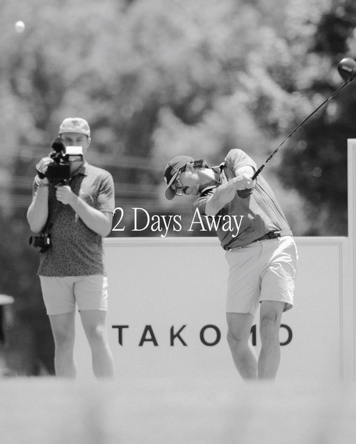 2 More Days.