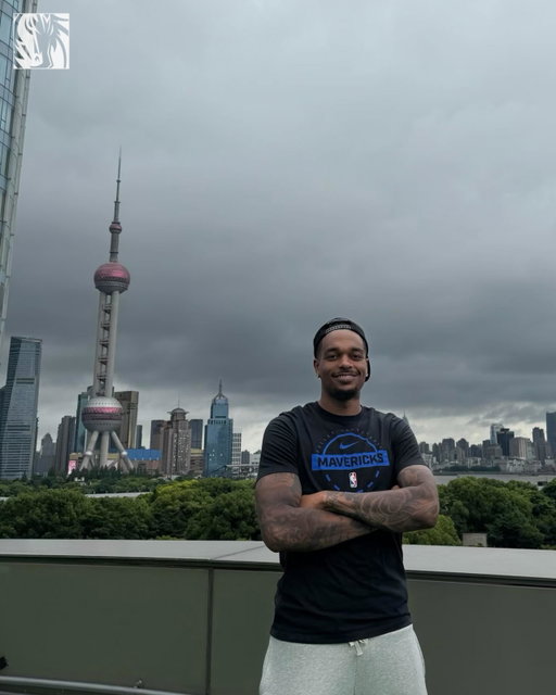 International Paul 🇨🇳

#MFFL