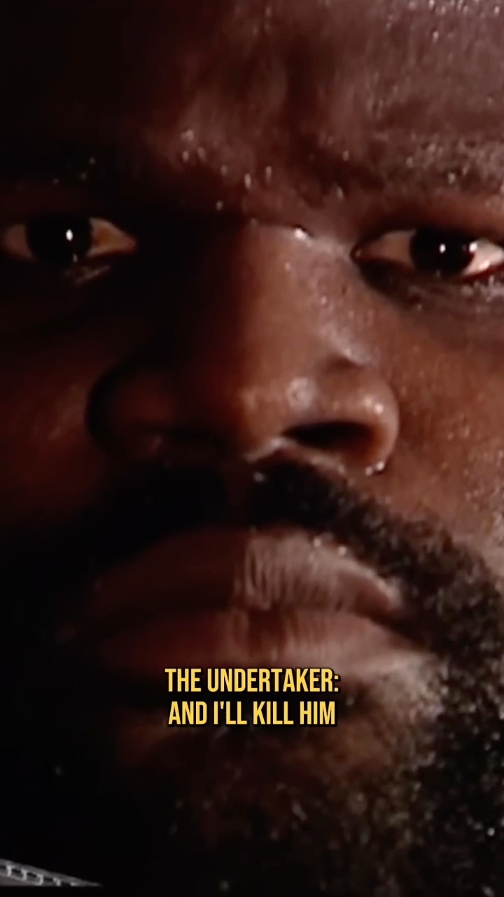 In honor of @mimicalacool & @undertaker wedding anniversary - from Six Feet Under. 

The story of #NXT and having to kiss Michelle & @laylayel 

#wwe #wwenoc #kingofthering