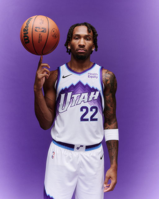 introducing #22... 🏔️𝐃𝐀𝐑𝐑𝐘𝐍 𝐏𝐄𝐓𝐄𝐑𝐒𝐎𝐍 🏔️

#TakeNote