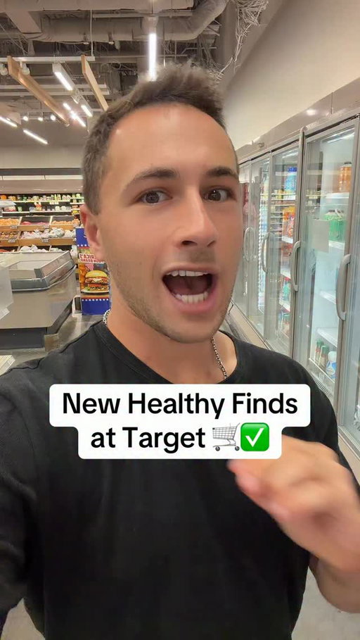 Two new healthy finds just landed at Target 🎯🙌

I’m always checking ingredient labels, and these two products from @littlespoon definitely caught my attention.

The Tropical Mango Twist YoGos are made with whole milk greek yogurt, real fruit, probiotics, and 4g of protein per pouch. The Fruit Puzzlers are made with real fruit, contain no artificial dyes or flavors, and are both Non-GMO and Clean Label Project Certified! ✅

If you’re shopping for kids (or looking for better lunchbox options), these are worth adding to your cart. Adults can of course enjoy them too!

You can find Little Spoon throughout @target, including the baby, lunchbox, produce, dairy, and frozen aisles. Such an amazing brand 👍 #littlespoonpartner