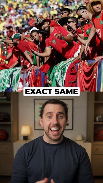 The more you know 🤯