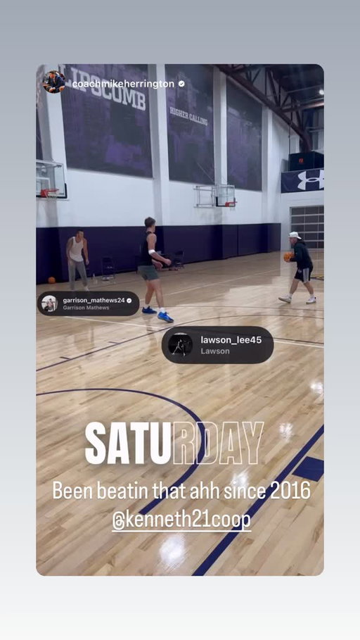 Story by garrison_mathews24 on Jun 27, 2026