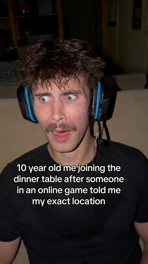 Messed with the wrong one
