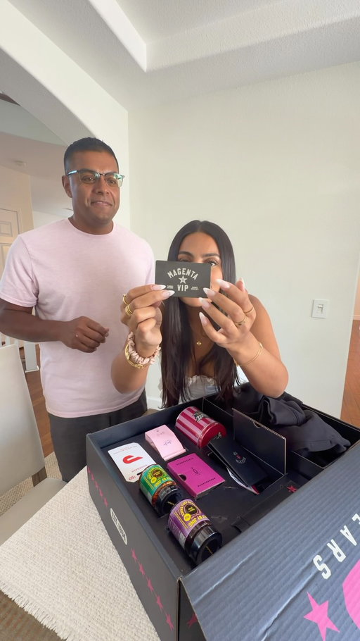 These are just some of the perks we get from being @tmobile members 🤩 Let me know what your favorite perk is!!! #TMobilePartner