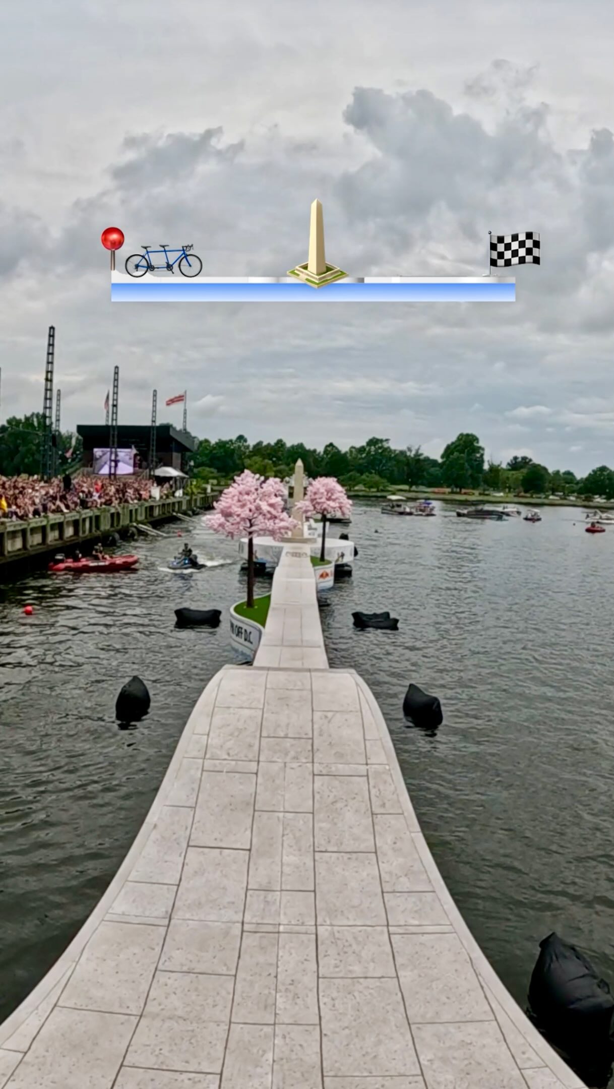 keyword: “try” 👁️👃👁️ 

📍: Red Bull Spin Off: Washington, D.C.