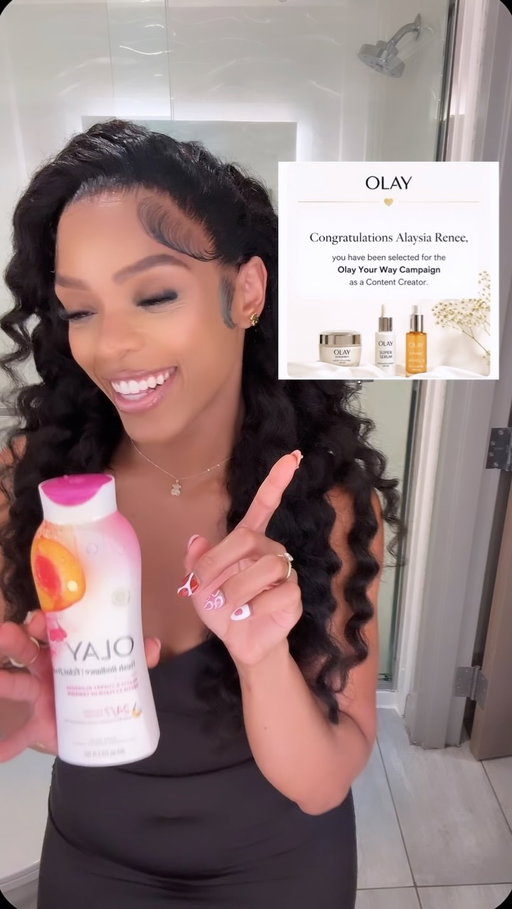 Post the content. 📲 Apply for the campaign. 💌 Chase the dream. ✨

The vision makes sense before the validation. 💭
Keep going. Your moment is coming. ⭐️

Shot out to @hercontentempire for her continued Coaching & Expertise in My Content Influencer Journey👏🏽. Tap in with her. 📲 💕

#dreambig #lifestylecreator #wellnesscreator #orlandoinfluencer #orlandocontentcreator