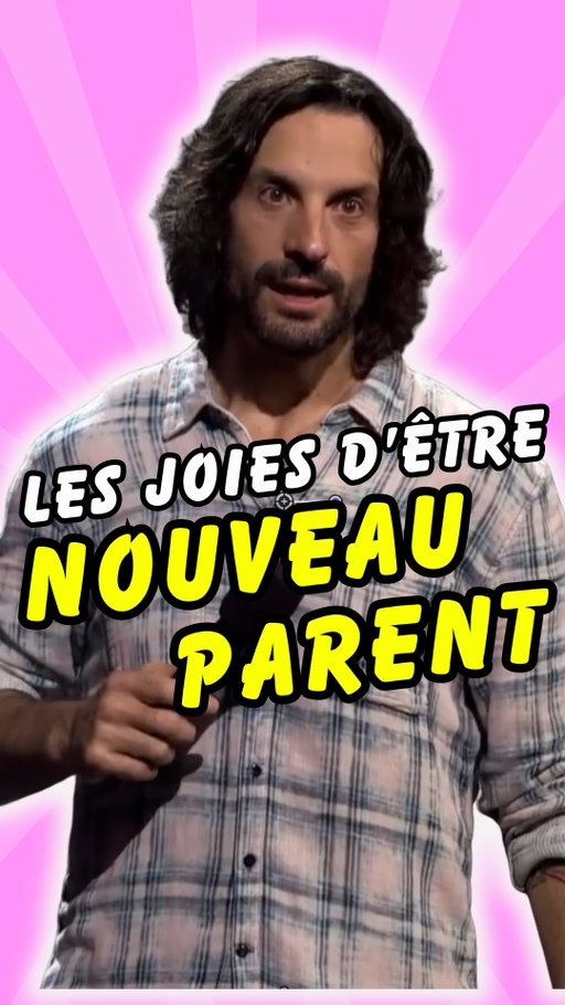 3 min. de stand-up pour vous autres! Passe me voir en vrai, prends tes 🎟️ au mathieucyr .ca 🎉 #pourtoi #fyp #quebec #mtl #humour #parentalité