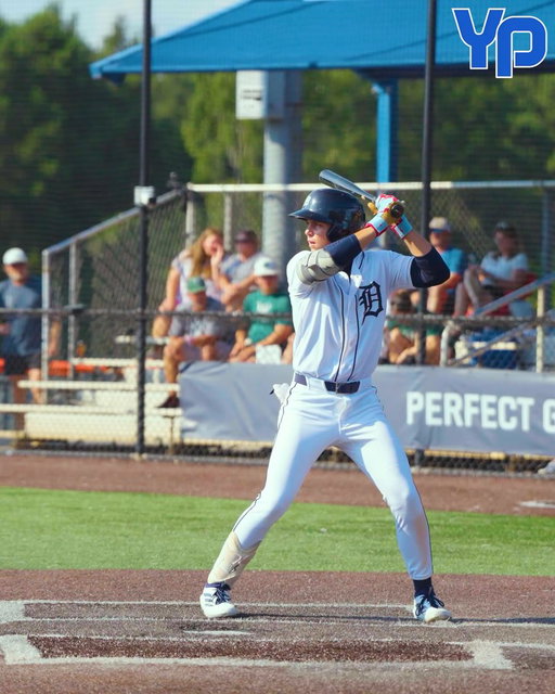 2027 Kyler Meccage (@kylermeccage32) continues to produce this summer ⚡️! Mississippi State commit.
-
If USA Prime wins the 17u WWBA, are they the best travel ball team ever assembled? 👀. Bracket play begins tomorrow!