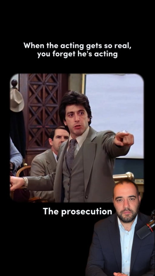 Hollywood courtroom versus real New York City personal injury cases.

Over 95% of cases never go to trial. The drama happens when we turn a $3,000 lowball offer into a $300,000 settlement. No cameras. No, Al Pacino. Just results.

We handle car accidents, truck accidents, motorcycle accidents, slip and fall, trip and fall, premises liability, construction accidents, pedestrian accidents, and personal injury cases across all 5 boroughs of New York City.

Free consultation (516) 531-7833.