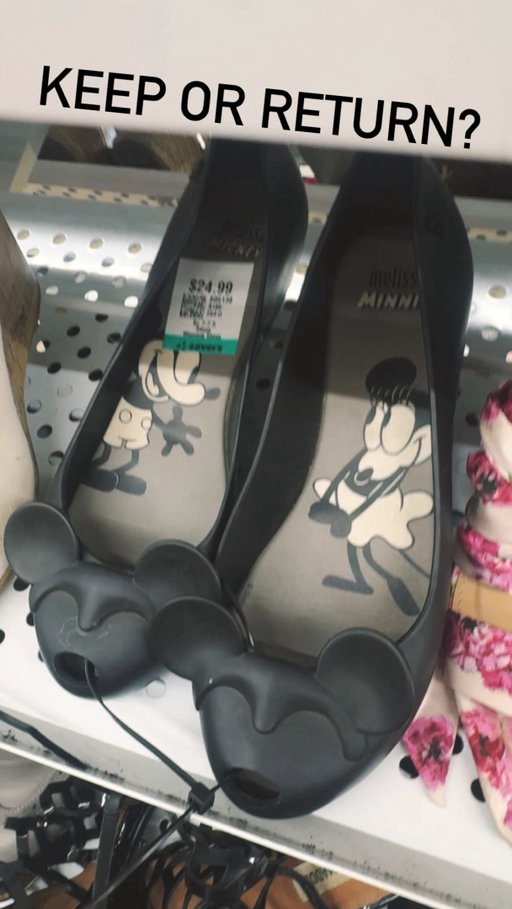 Keep or Return? Anyone have a pair of these shoes? I can’t really find a lot of information on it…seems to be a limited edition. Did they price it cheaper, just right for market value, or overpriced it? I got 14 days to exchange if I end up not liking it.